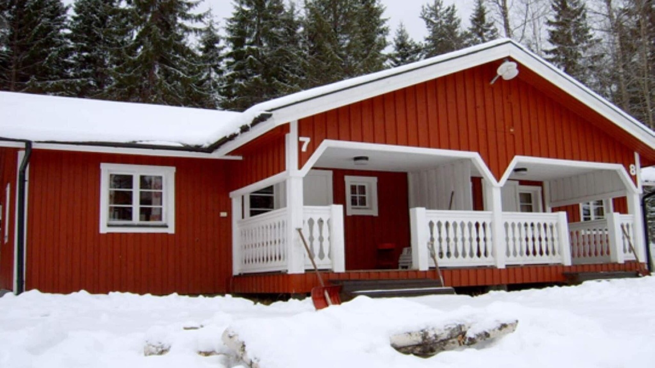 Photo of Outdoor in Overbyn