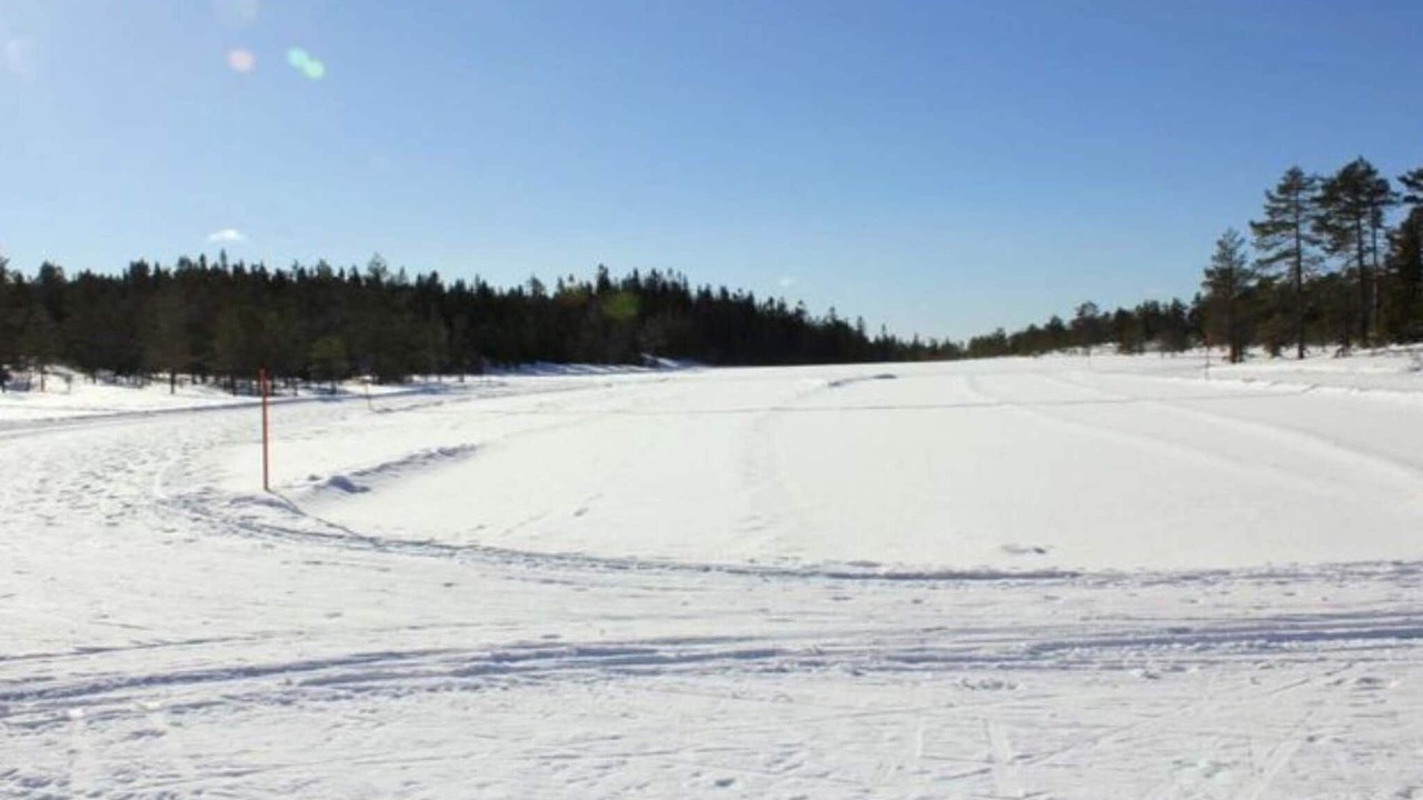 Photo of Outdoor in Overbyn