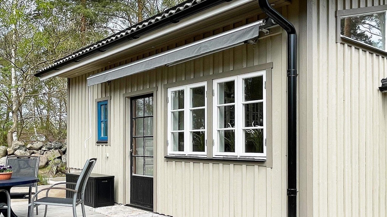 Photo of Outdoor in Solvesborg