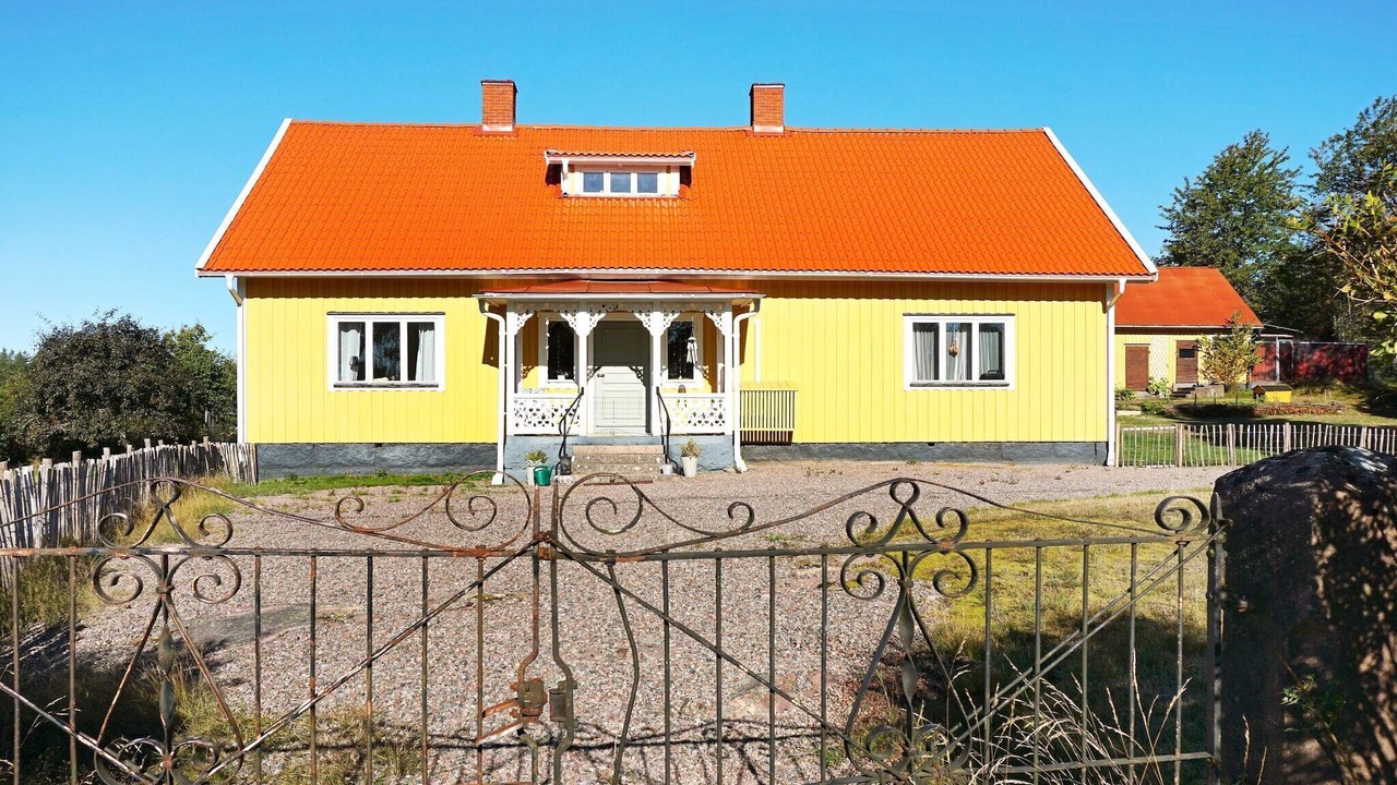 Photo of Outdoor in Vimmerby