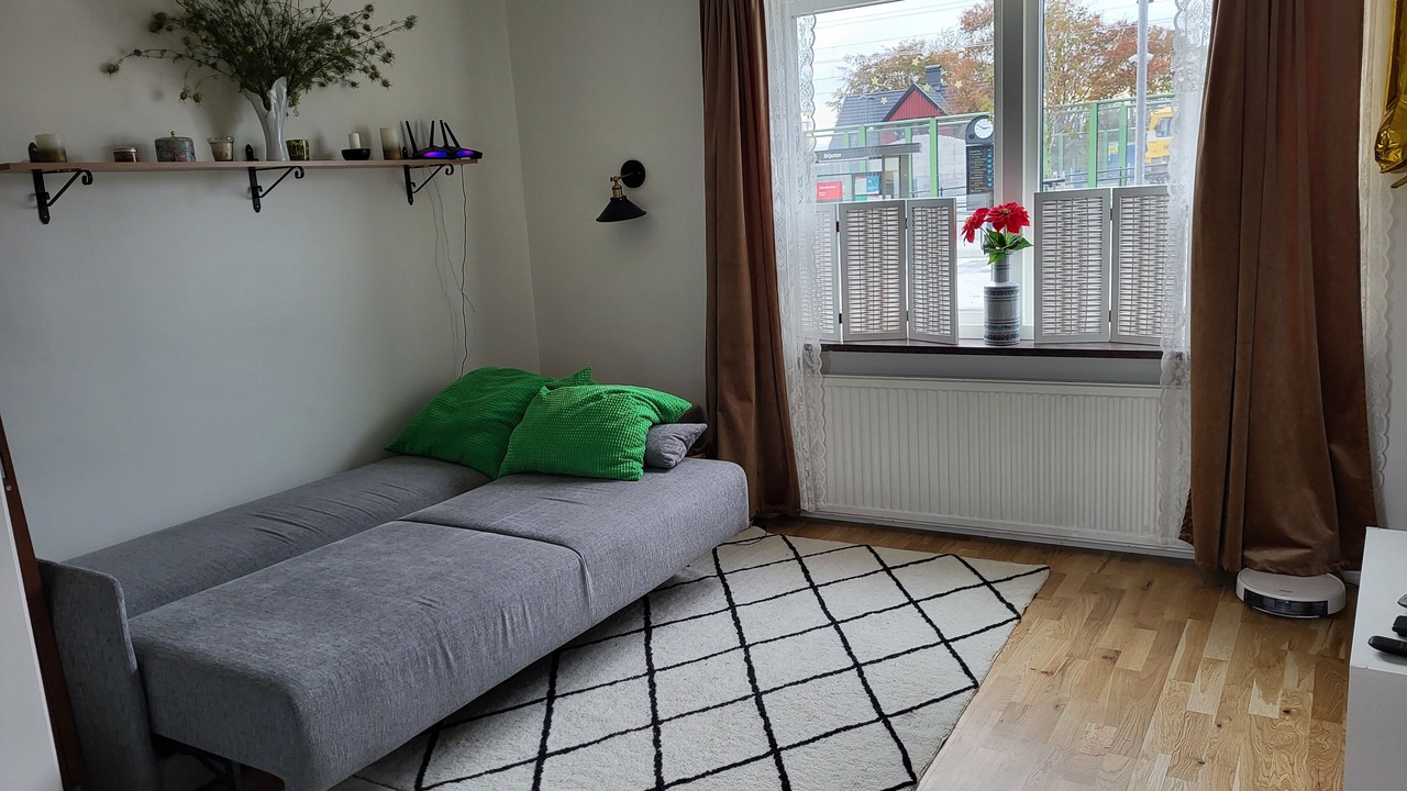 Photo of Livingroom in Kattarp