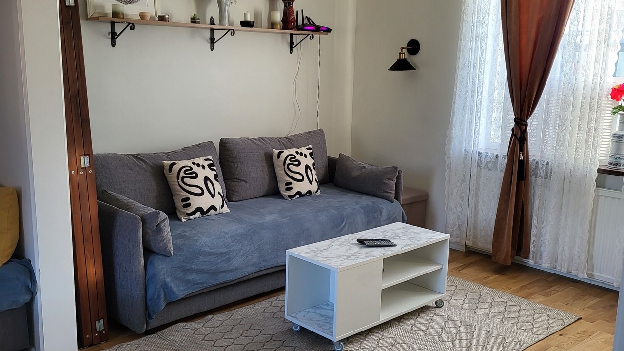 Photo of Livingroom in Kattarp