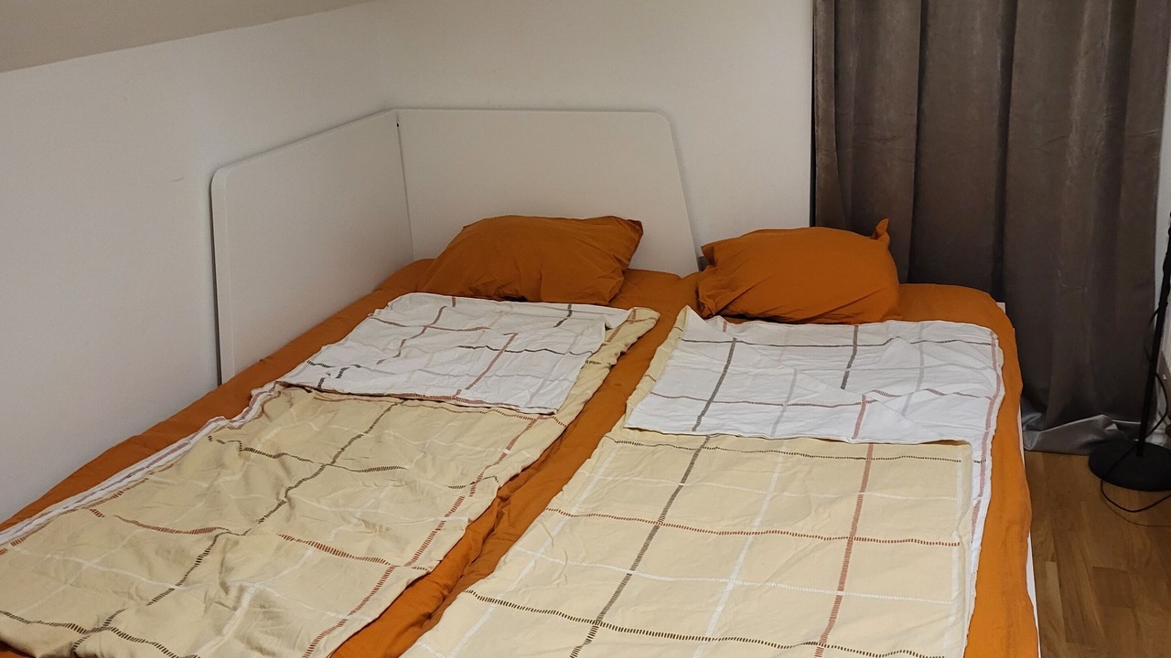 Photo of Bedroom in Kattarp