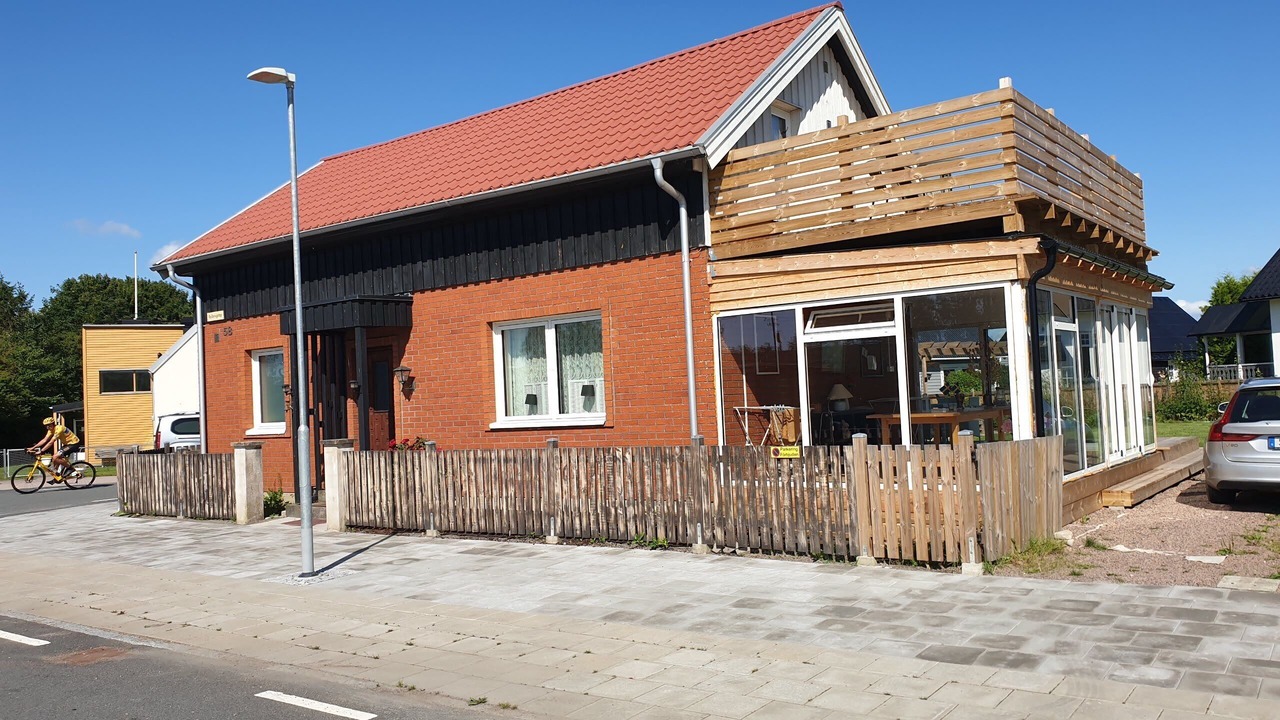 Photo of Outdoor in Kattarp