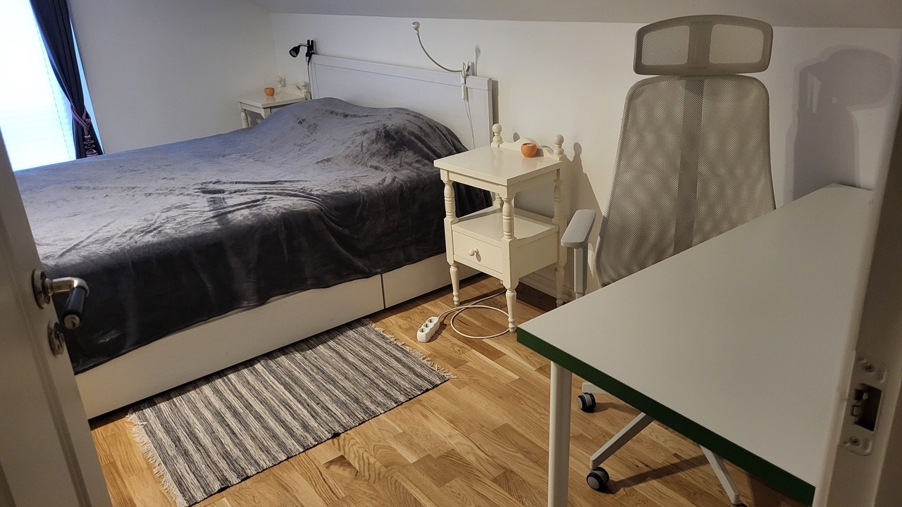Photo of Bedroom in Kattarp
