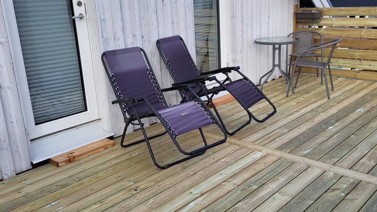 Photo of Patio Balcony in Kattarp