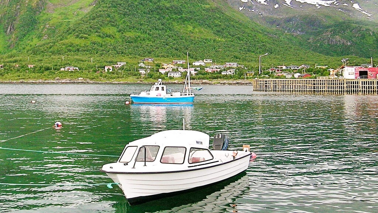 Photo of Others in Skjervoy