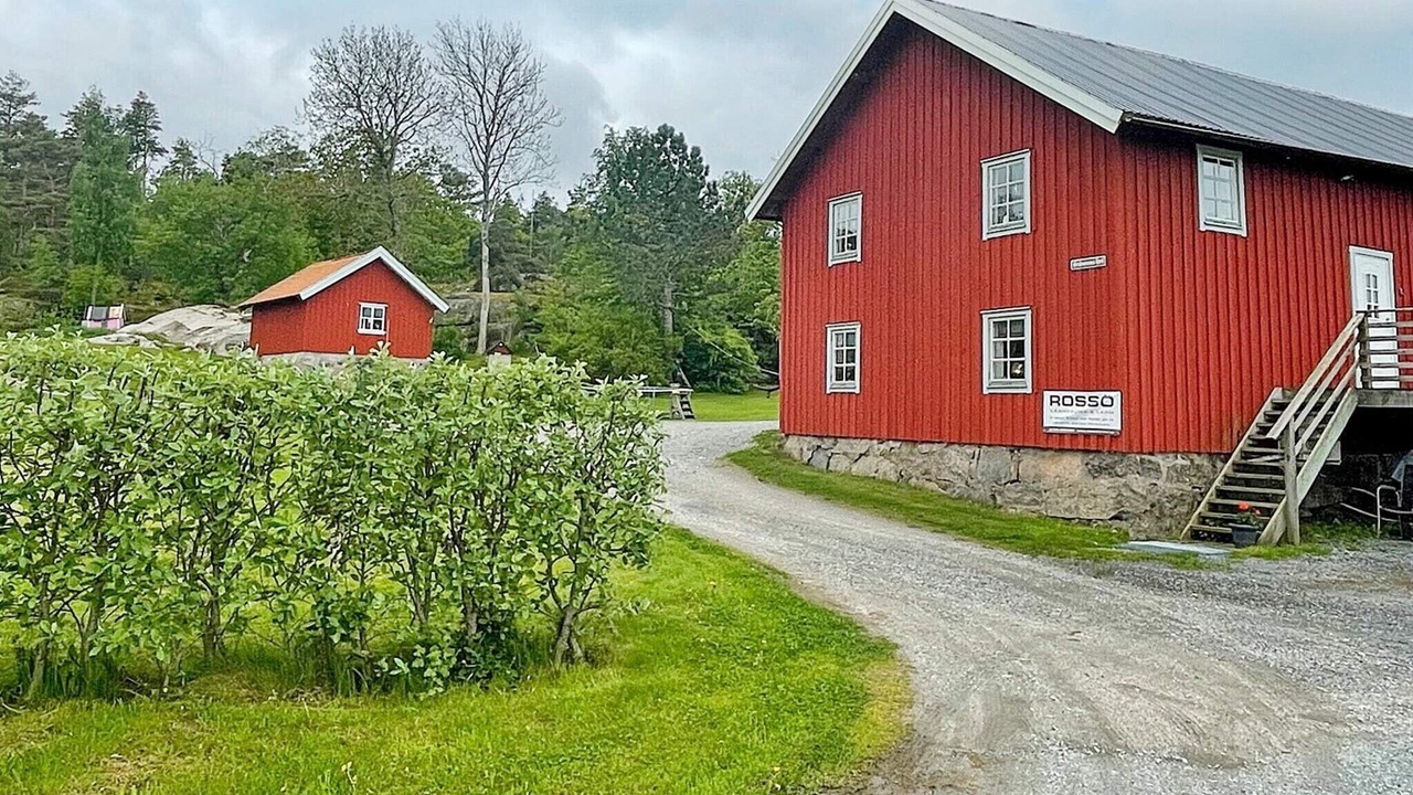 Photo of Outdoor in Varekil