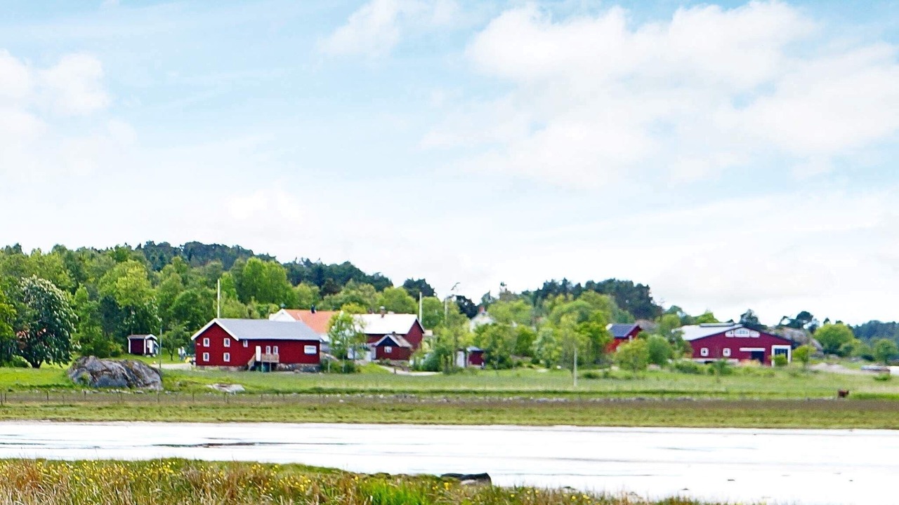 Photo of Outdoor in Varekil