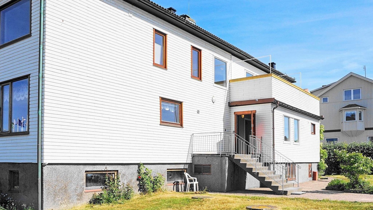 Photo of Outdoor in Skaerhamn