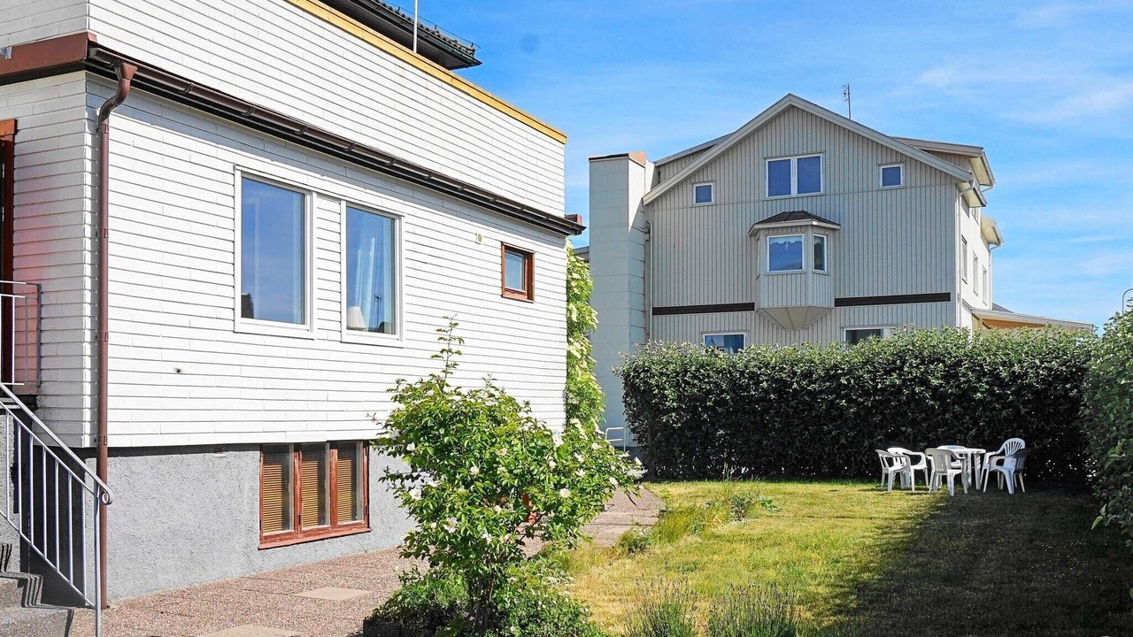 Photo of Outdoor in Skaerhamn