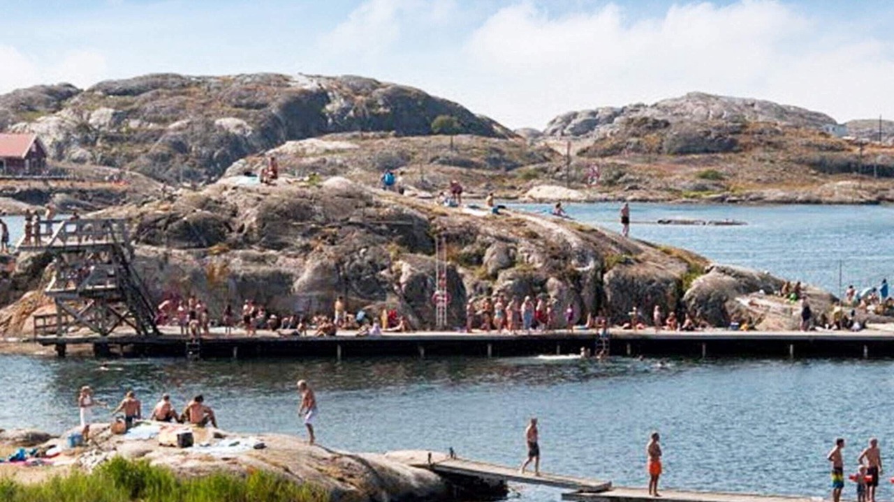 Photo of Others in Skaerhamn