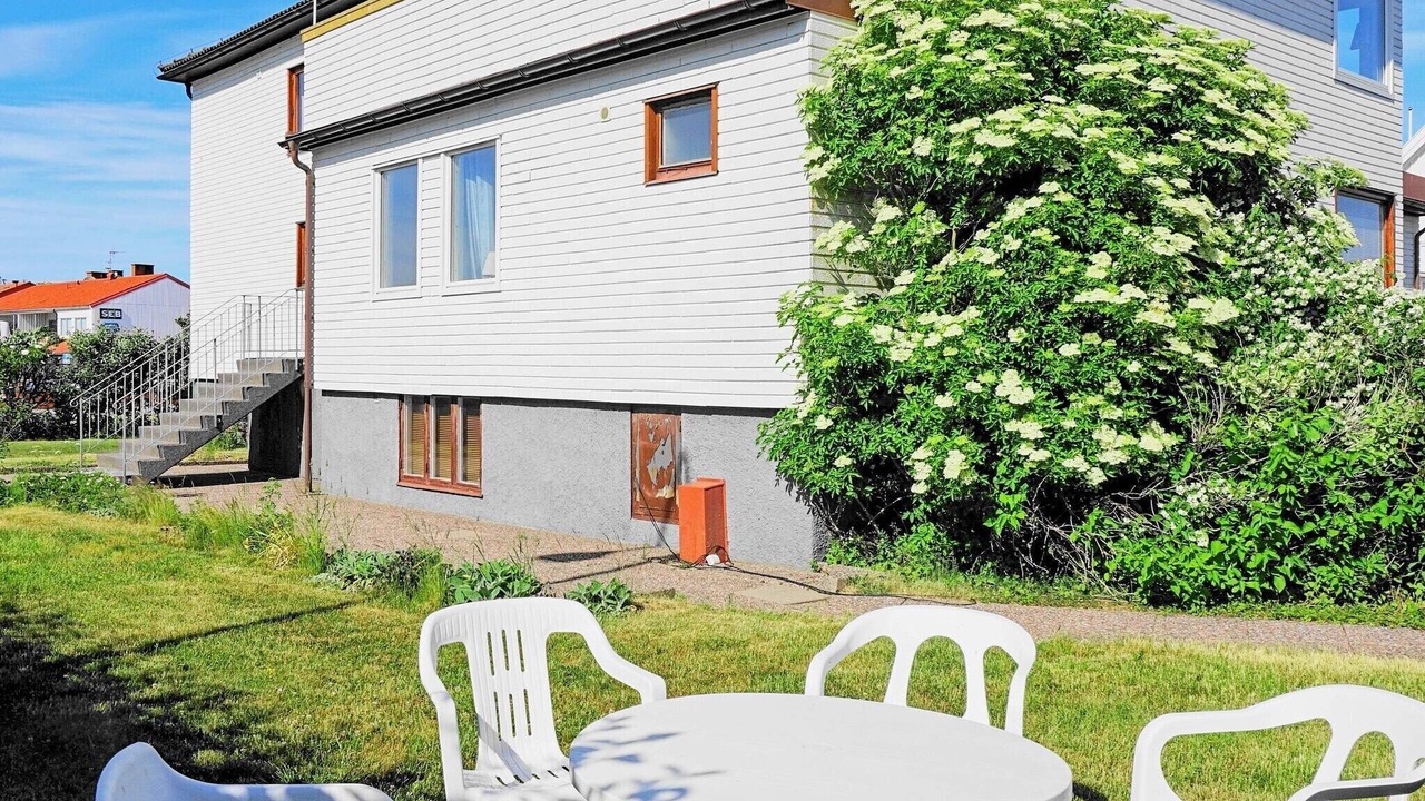 Photo of Outdoor in Skaerhamn