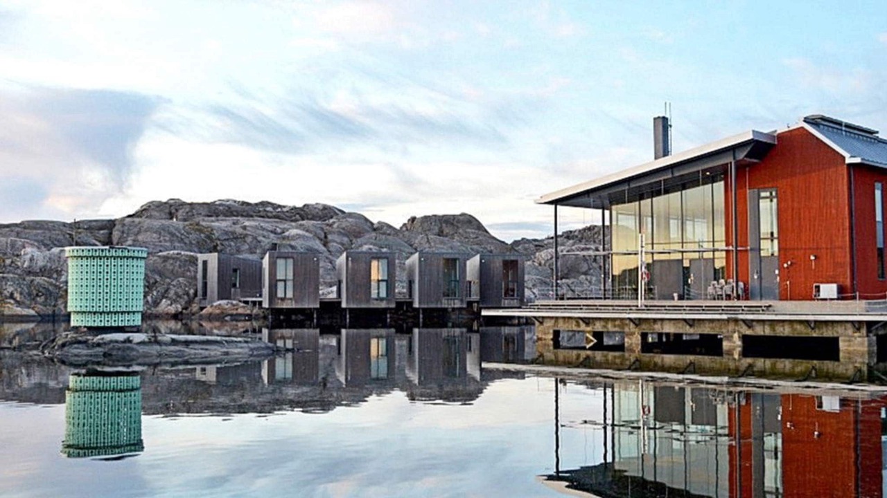 Photo of Outdoor in Skaerhamn