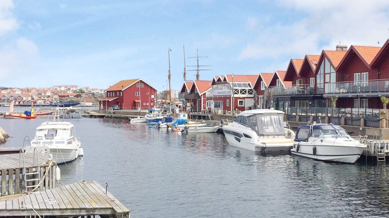 Photo of Others in Skaerhamn
