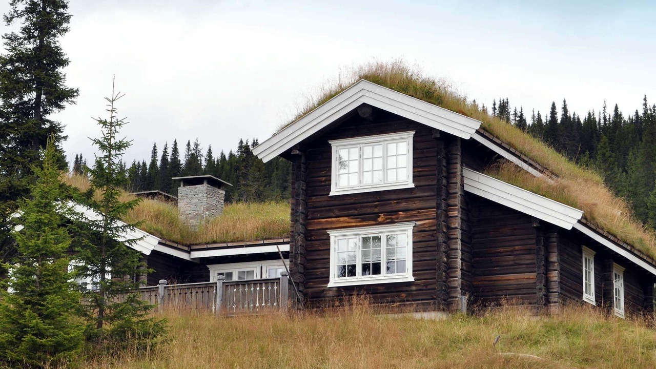 Photo of Outdoor in Skeikampen