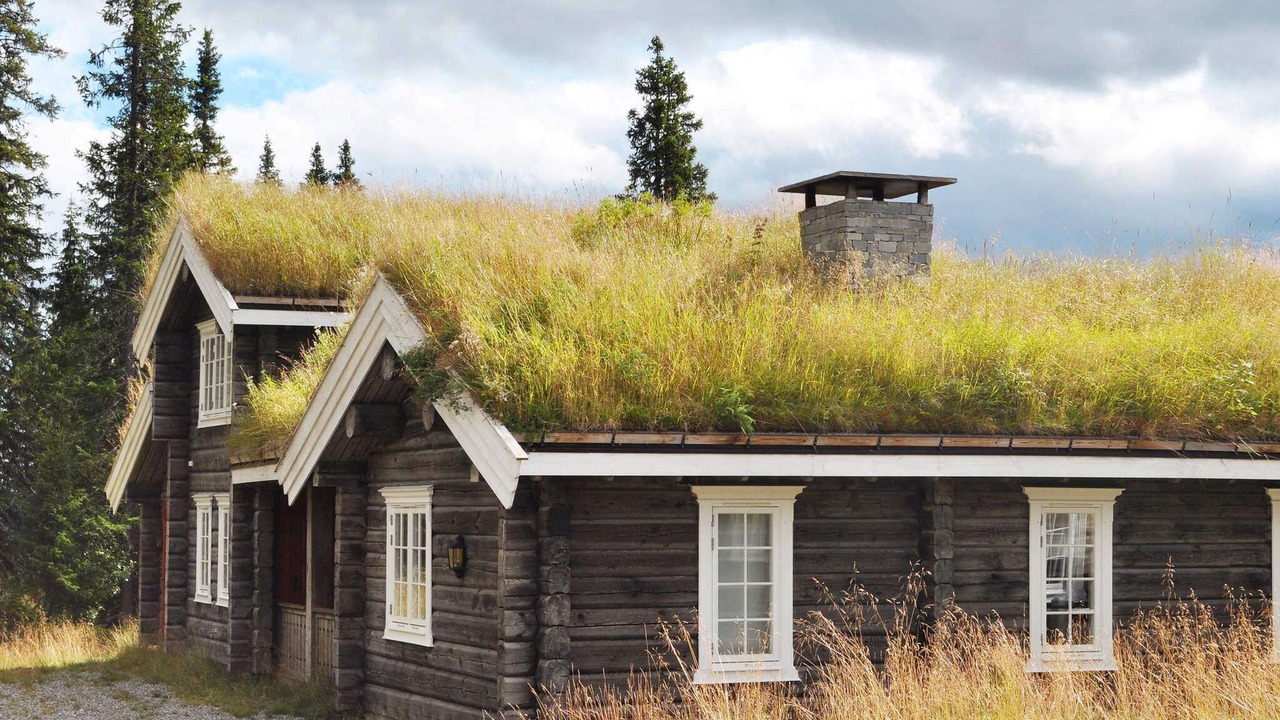 Photo of Outdoor in Skeikampen