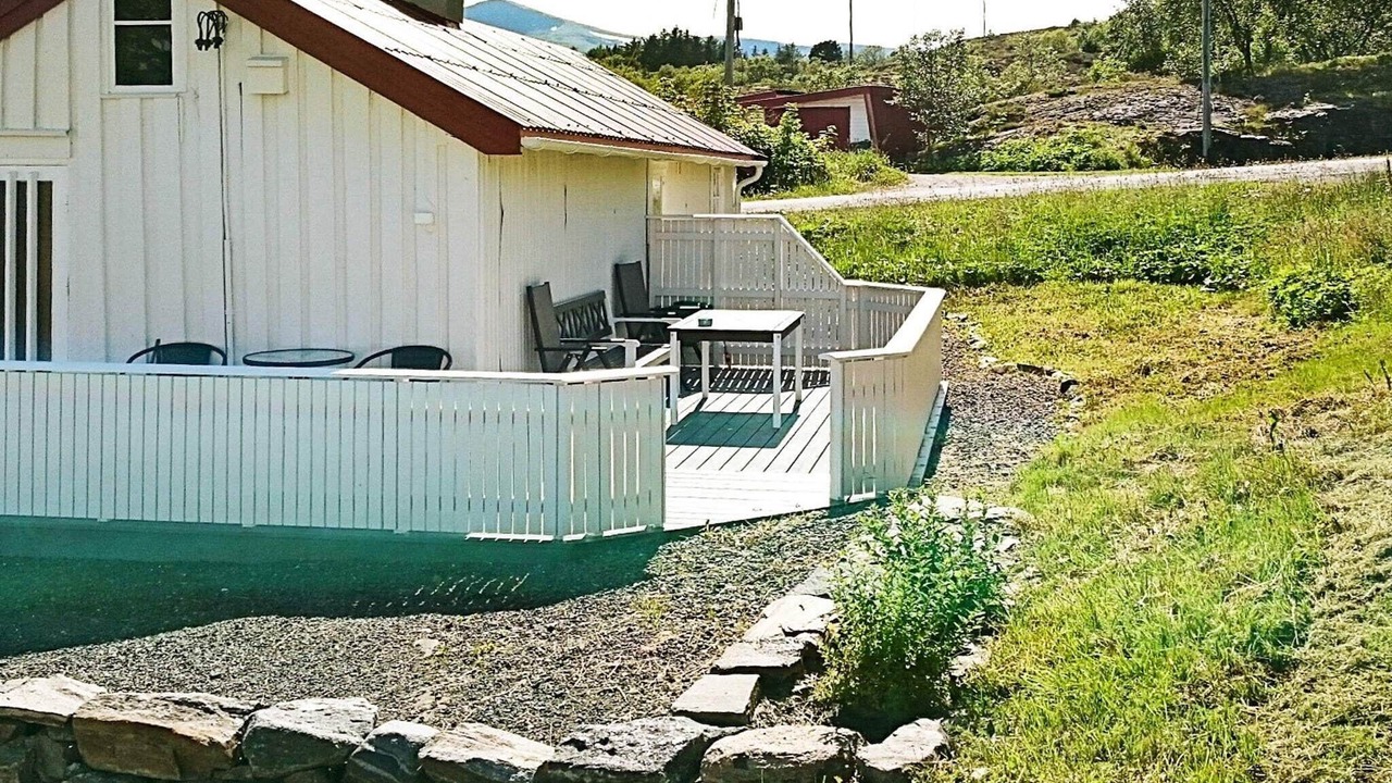 Photo of Outdoor in Vevang