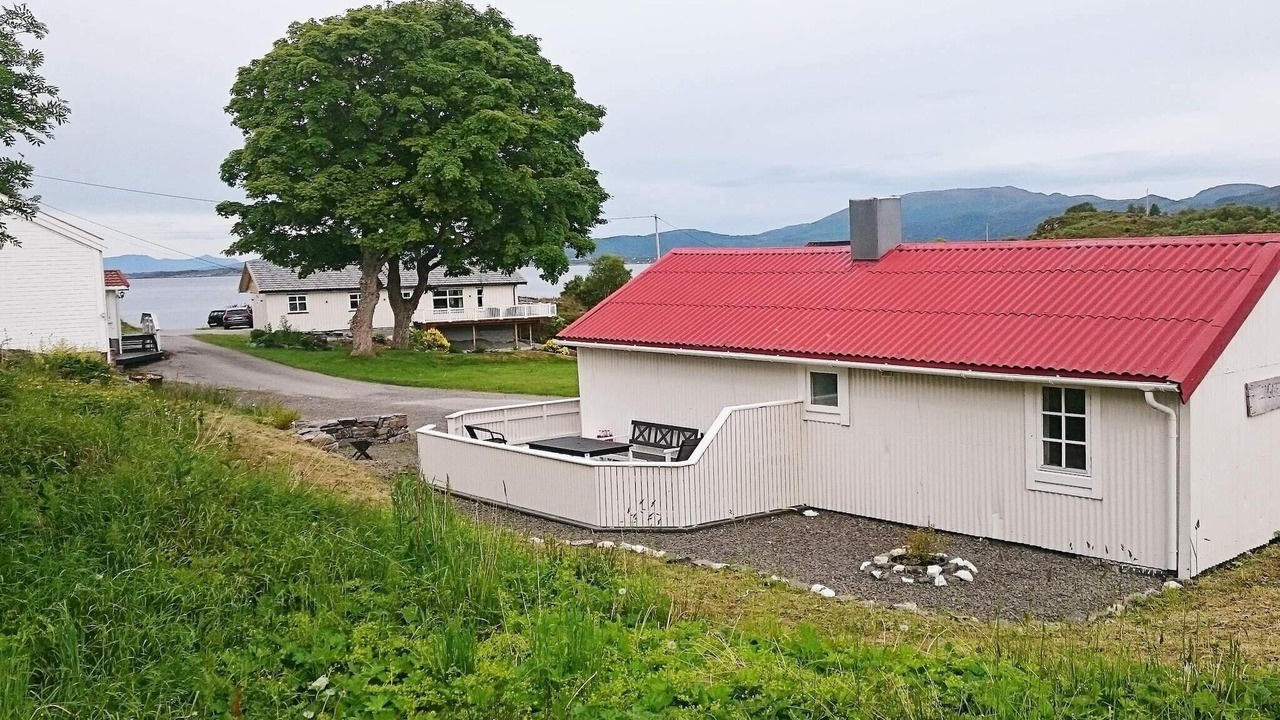 Photo of Outdoor in Vevang