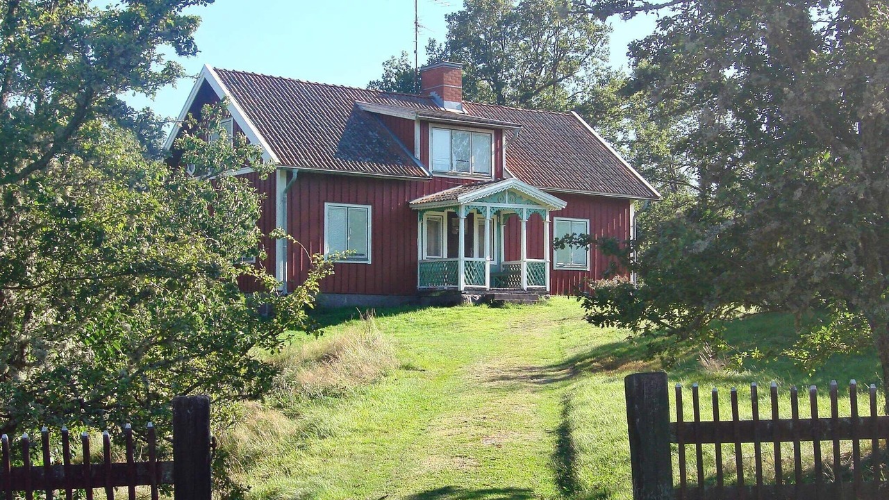Photo of Outdoor in Morlunda