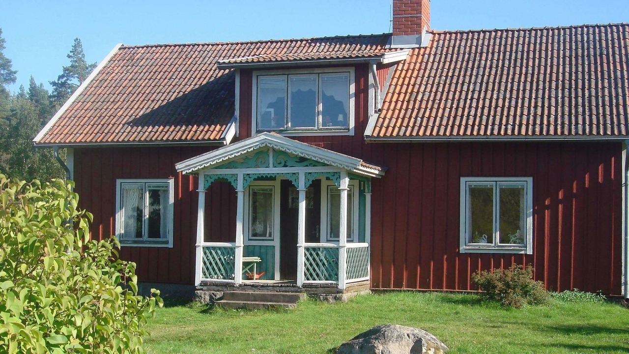 Photo of Outdoor in Morlunda