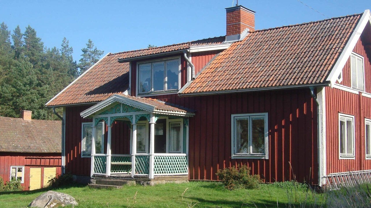 Photo of Outdoor in Morlunda