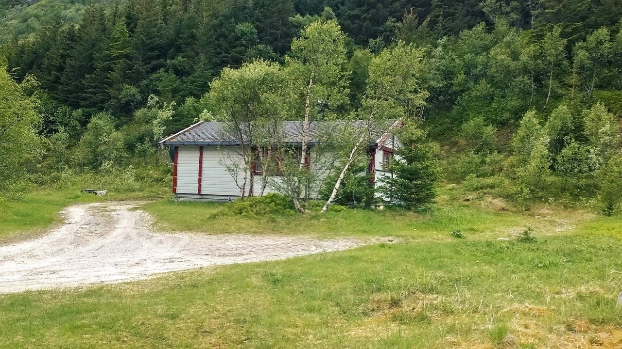 Photo of Outdoor in Meloy