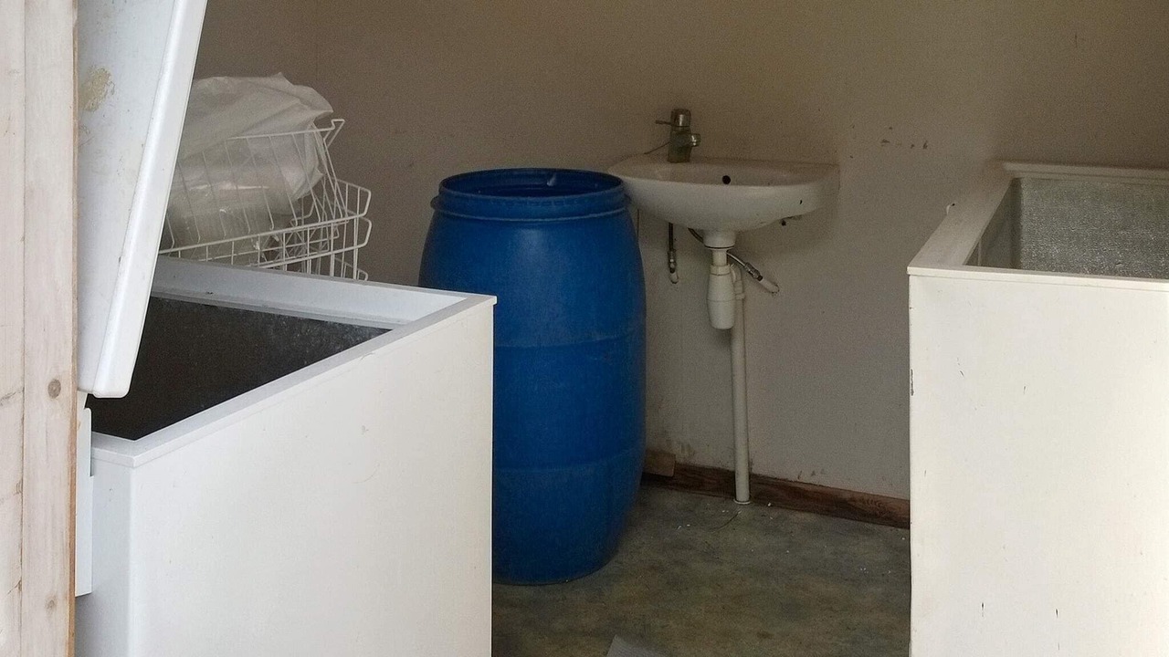 Photo of Bathroom in Meloy