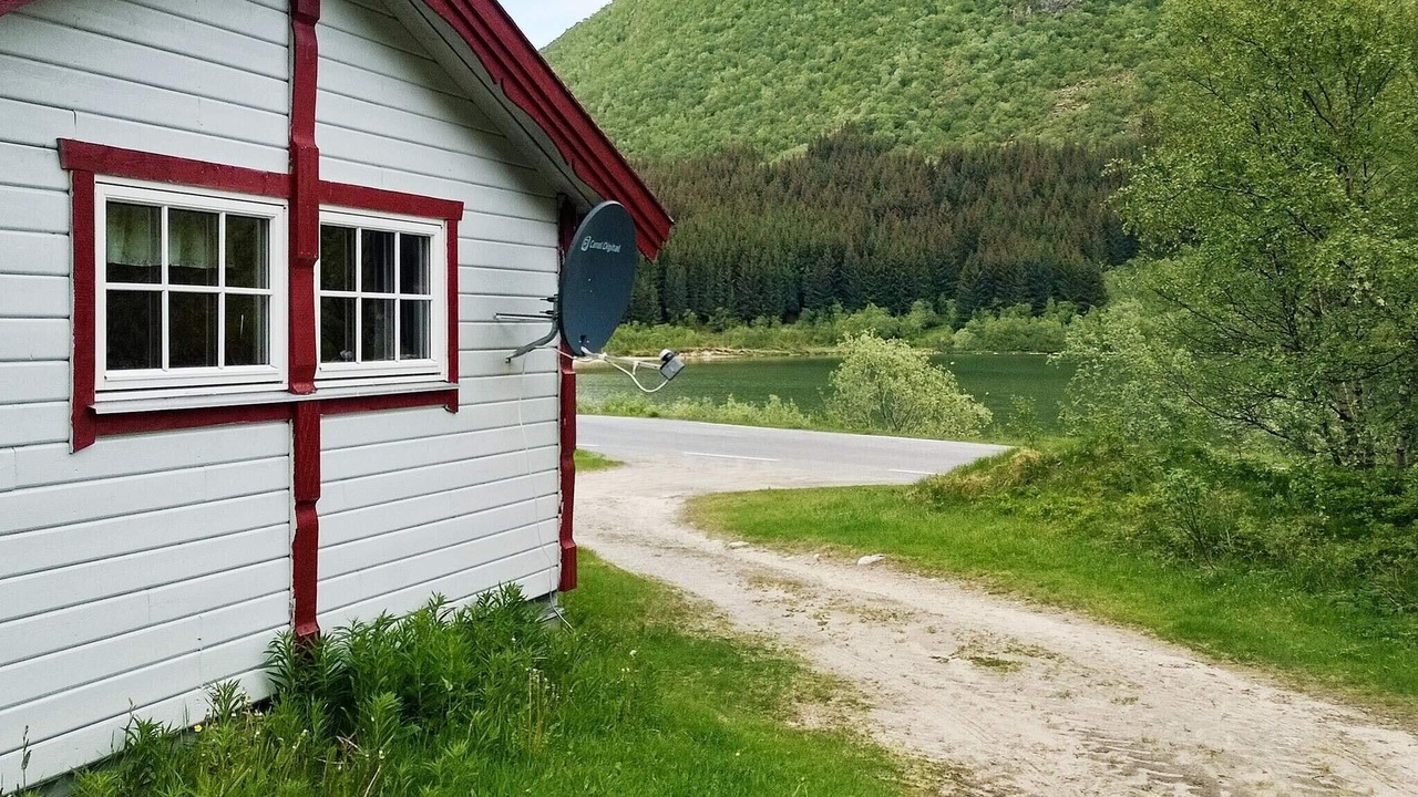 Photo of Outdoor in Meloy
