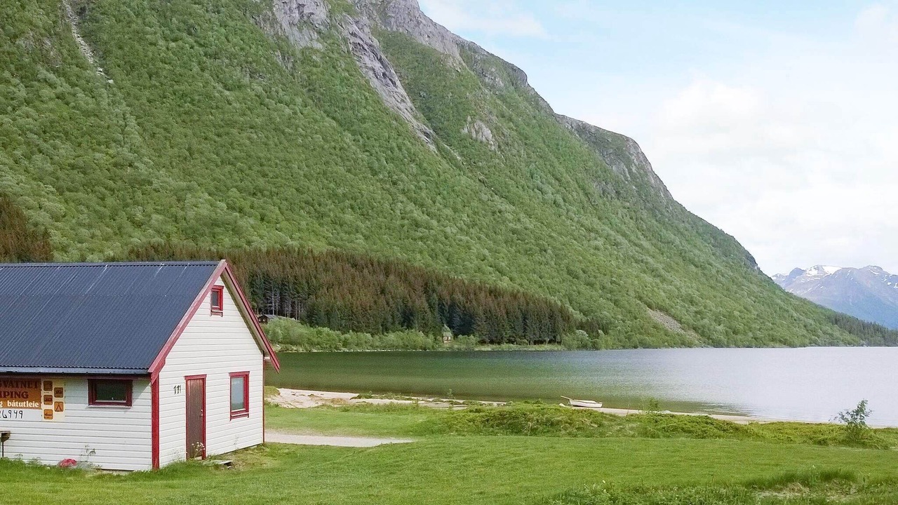 Photo of Outdoor in Meloy
