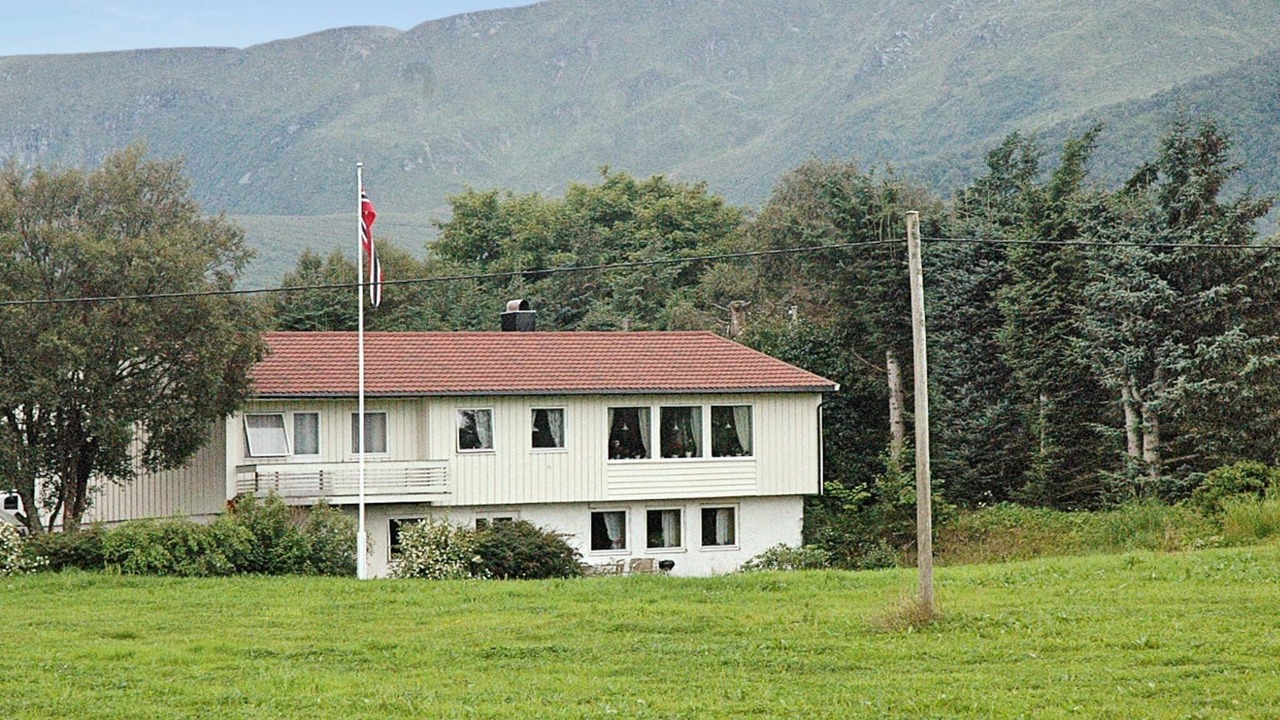 Photo of Outdoor in Gjengstoa