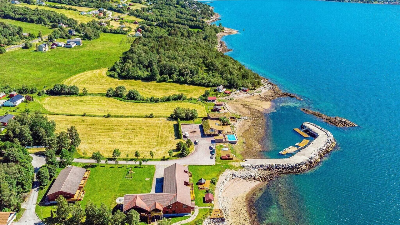 Photo of Outdoor in Eidsvag