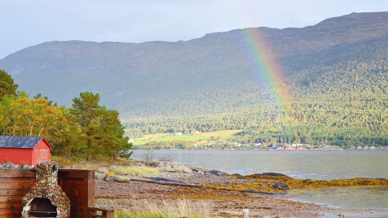 Photo of Outdoor in Eidsvag