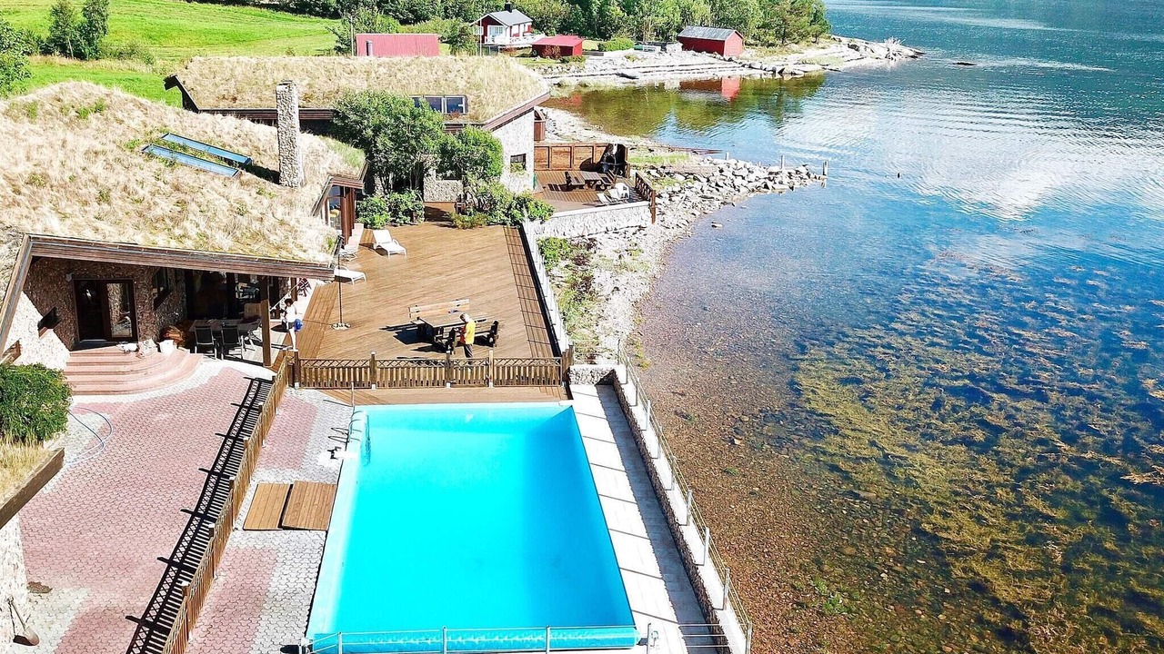 Photo of Outdoor in Eidsvag