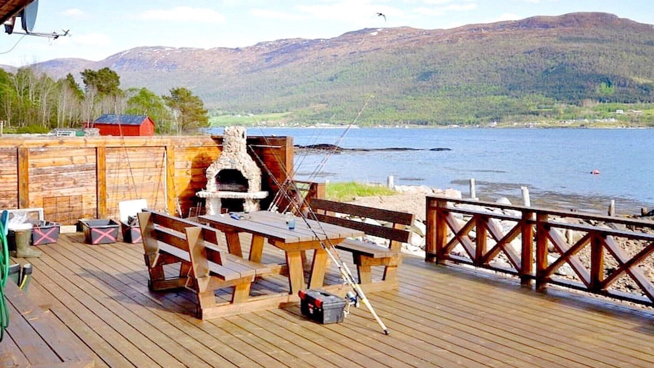 Photo of Outdoor in Eidsvag