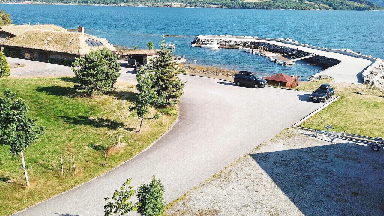 Photo of Outdoor in Eidsvag