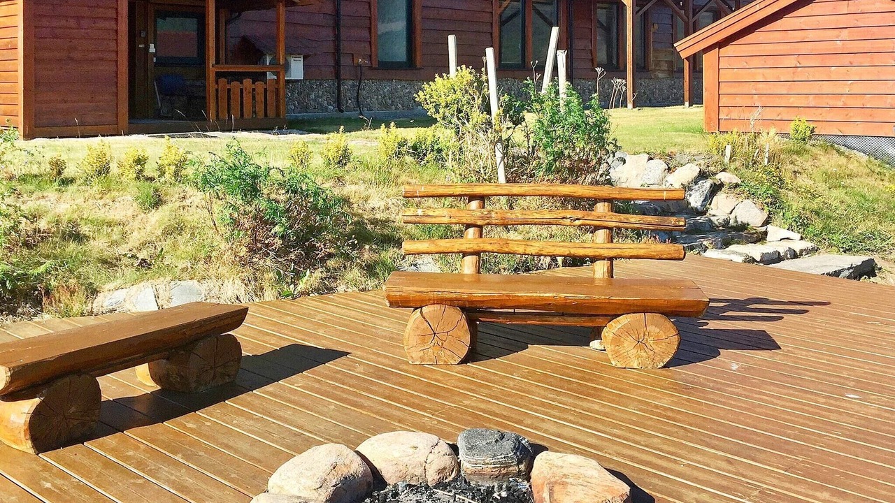 Photo of Outdoor in Eidsvag
