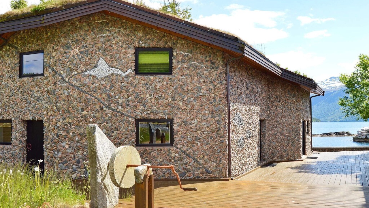 Photo of Outdoor in Eidsvag