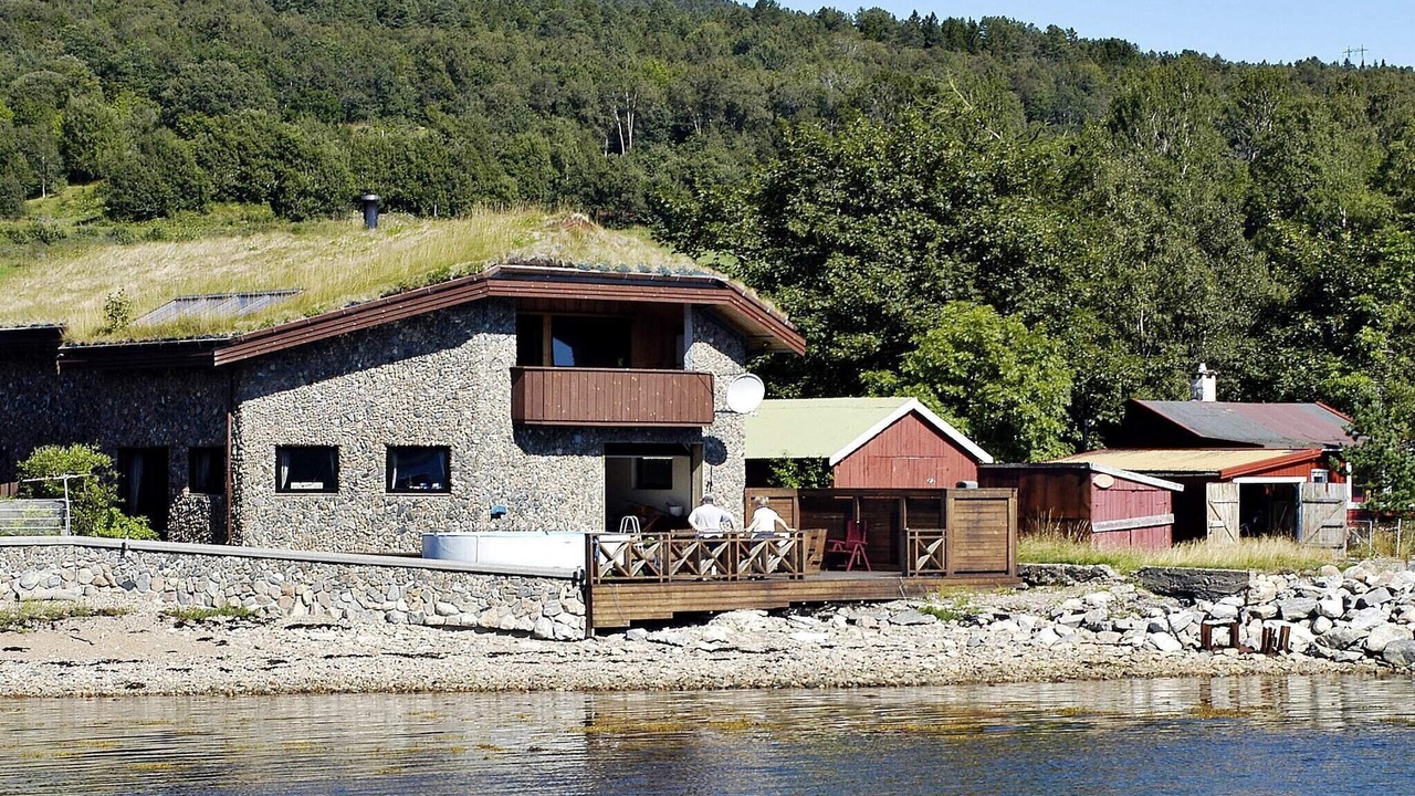 Photo of Outdoor in Eidsvag