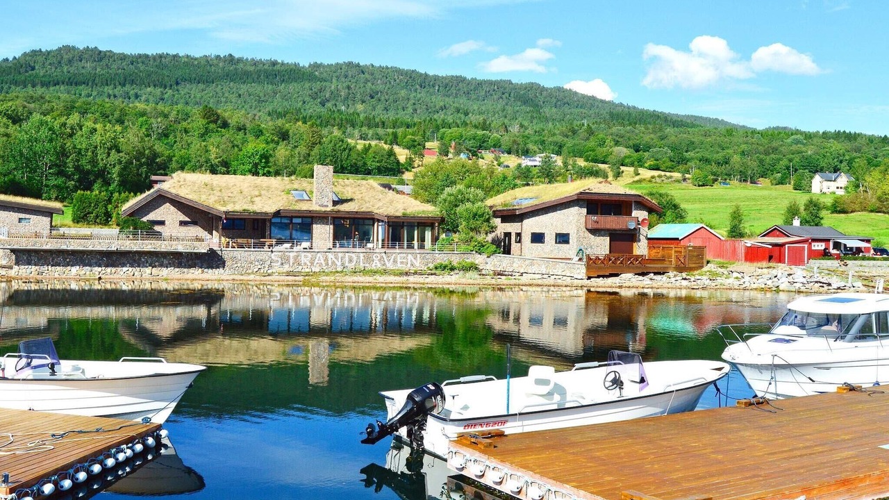 Photo of Outdoor in Eidsvag