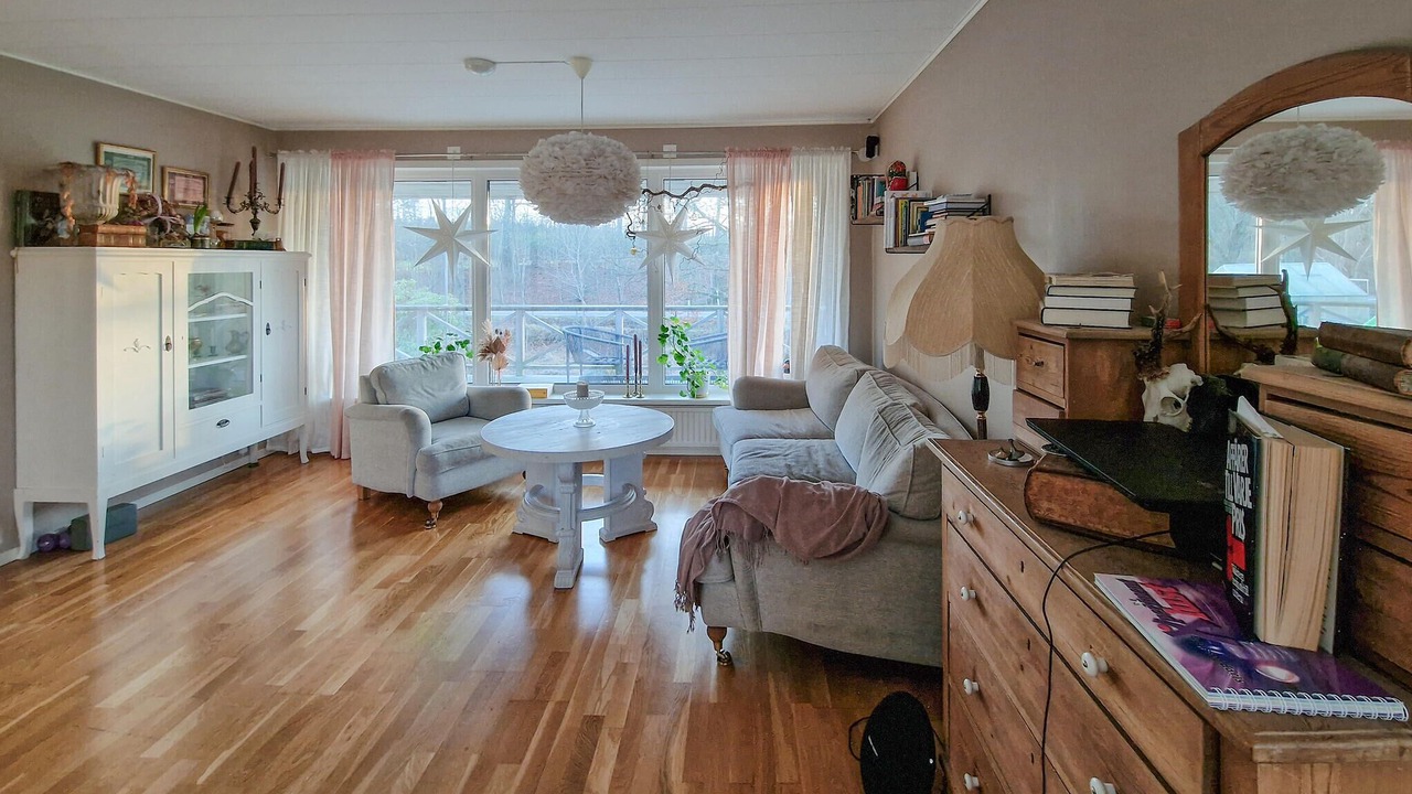 Photo of Bedroom in Roke