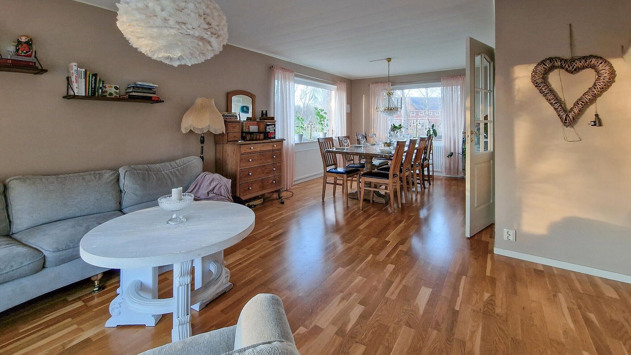 Photo of Bedroom in Roke