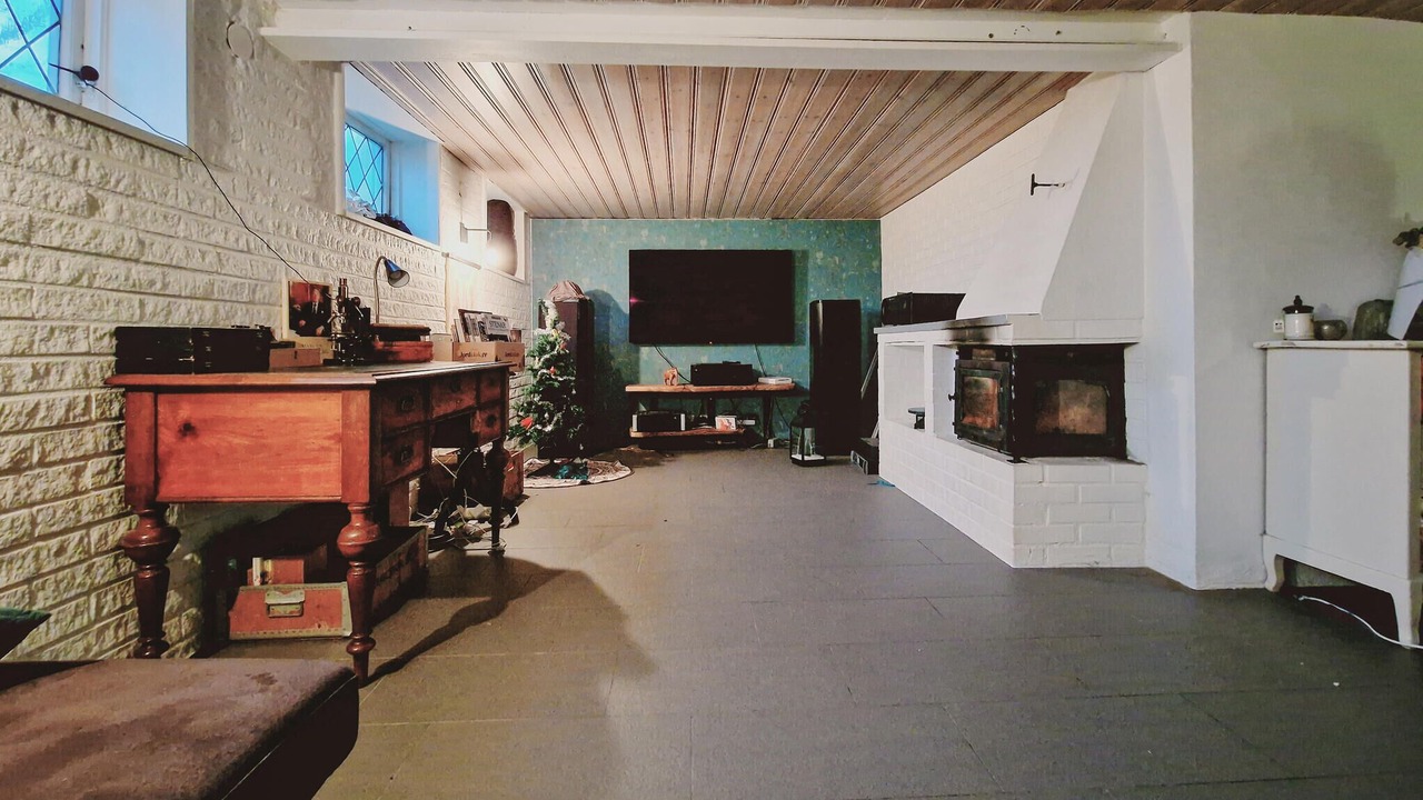 Photo of Bedroom in Roke