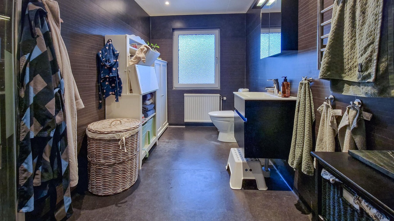 Photo of Bathroom in Roke