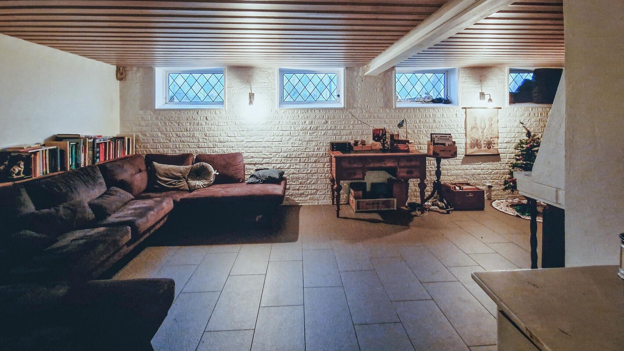 Photo of Bedroom in Roke