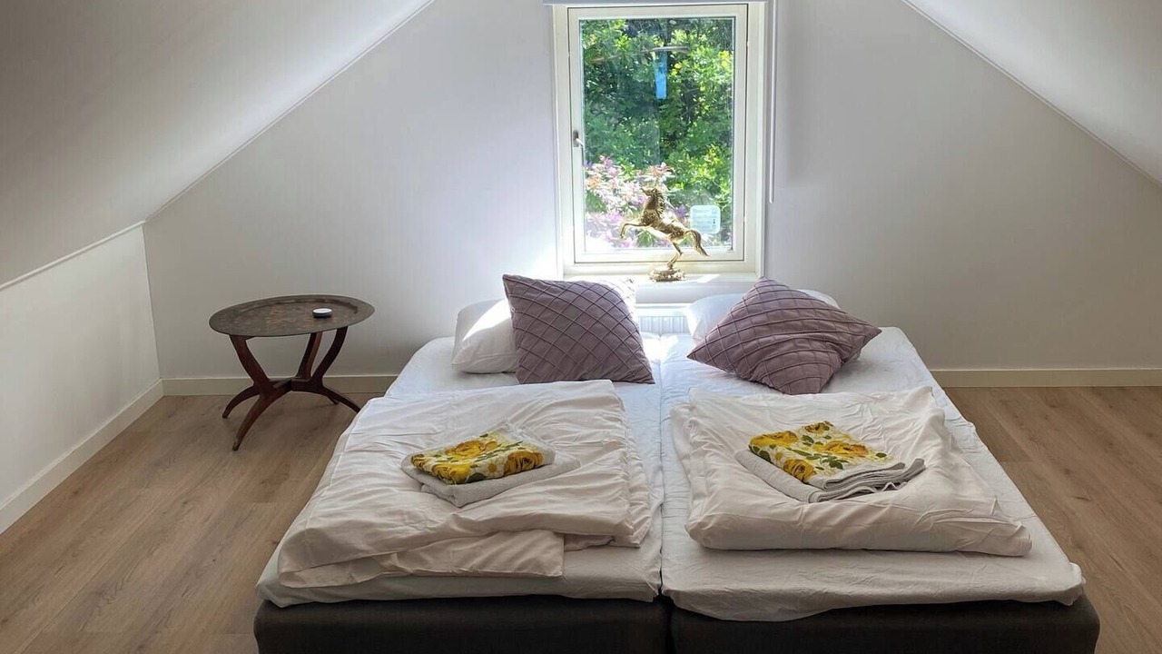 Photo of Bedroom in Flemingsberg