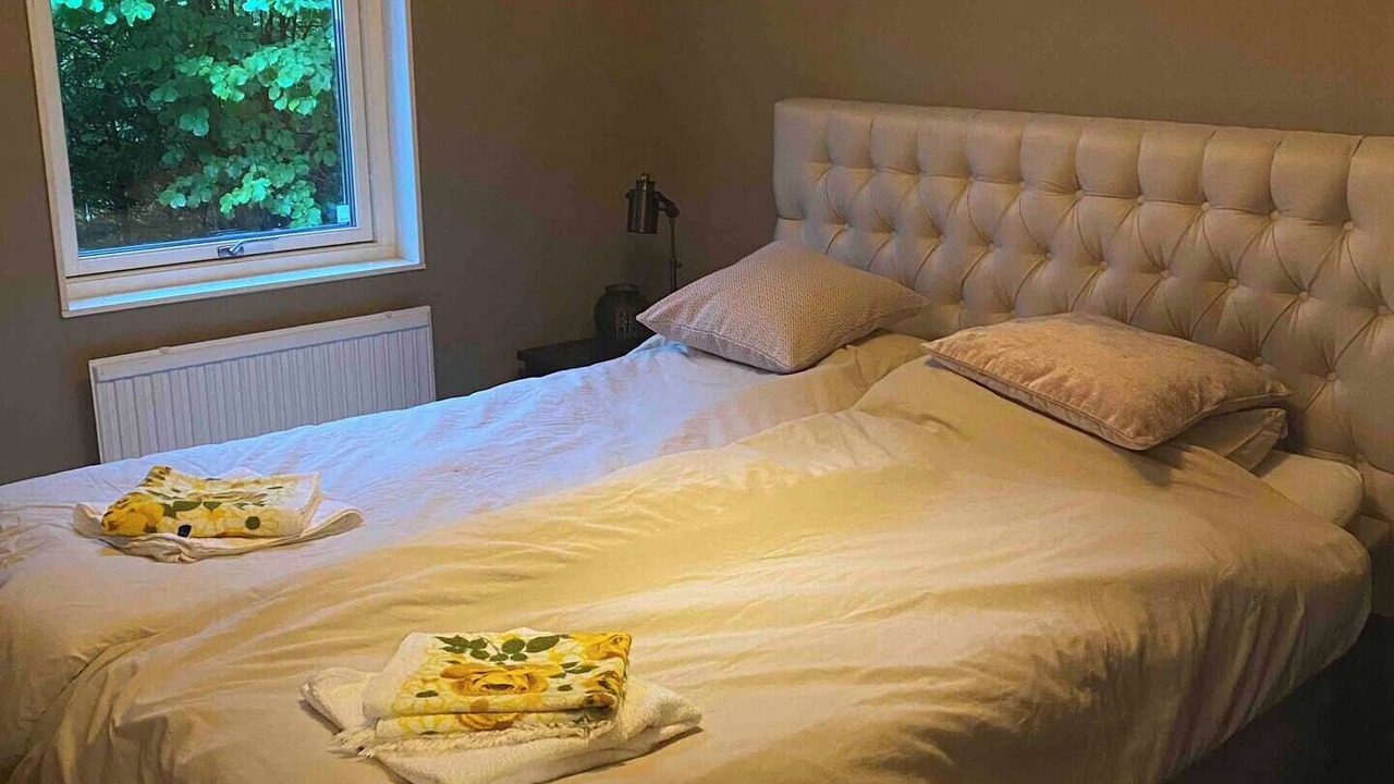 Photo of Bedroom in Flemingsberg