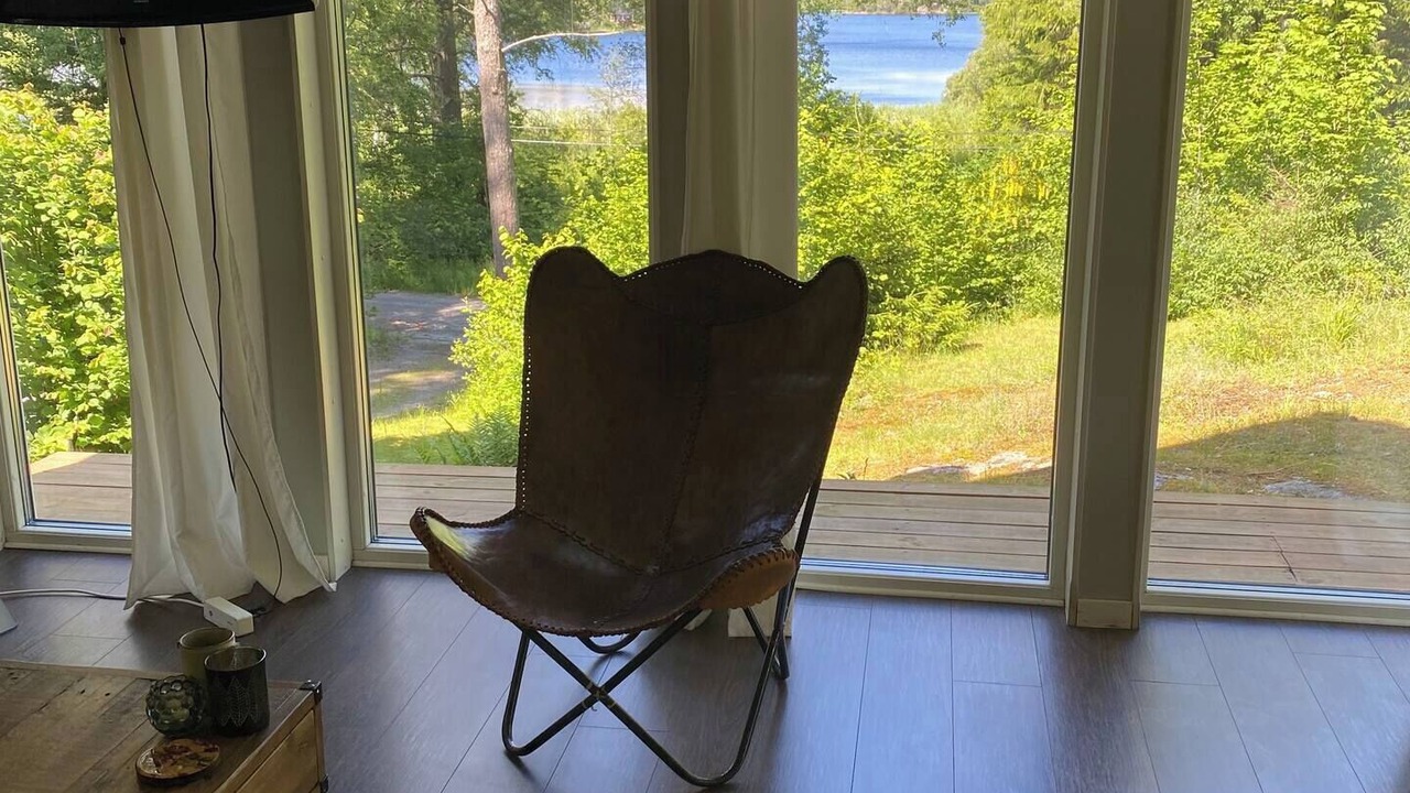 Photo of Livingroom in Flemingsberg