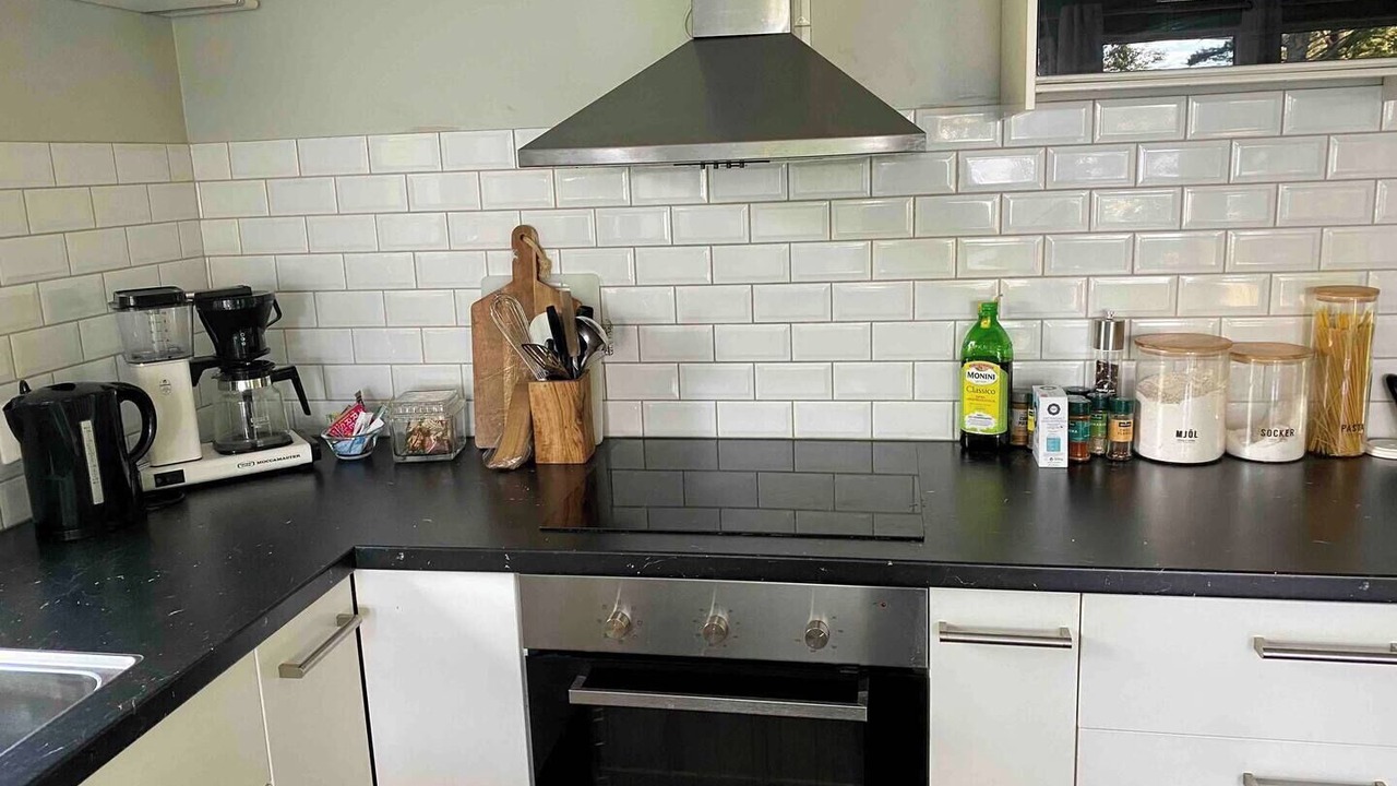 Photo of Kitchen in Flemingsberg