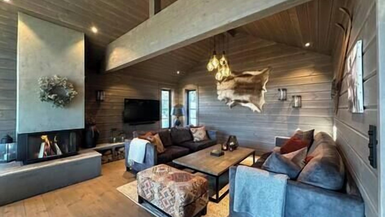 Photo of Livingroom in Fla Municipality